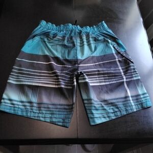 US APPAREL SWIM TRUNKS / BOARD SHORTS